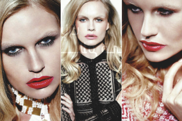 Magda Roman z Top Model dla Chanel! (FOTO)