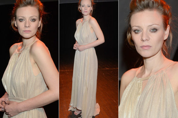 Magda Boczarska bardzo schudła? (FOTO)