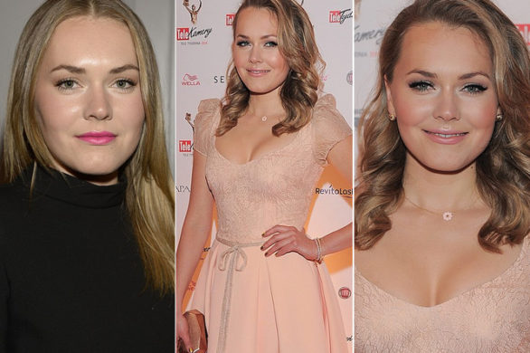 Z Kopciuszka w Księżniczkę – metamorfoza Magdy Lamparskiej