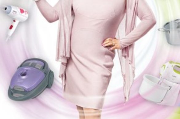 Odbierz małe AGD od Zelmera