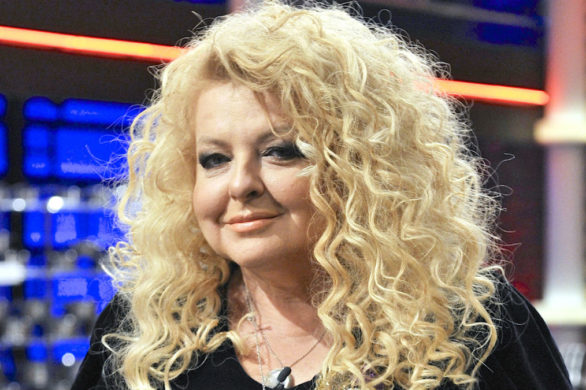 Magda Gessler w zupełnie innej fryzurze! Bez loków wygląda lepiej?
