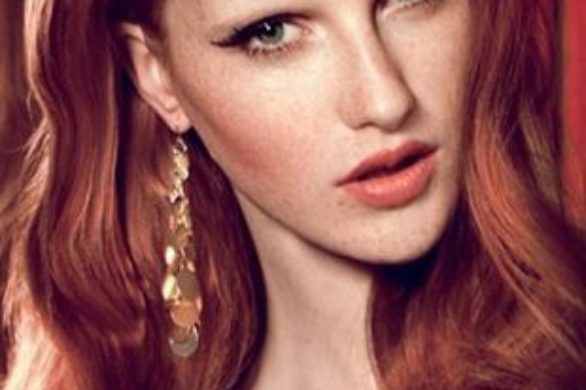 Magda Jasek – nowe nazwisko w świecie modelingu