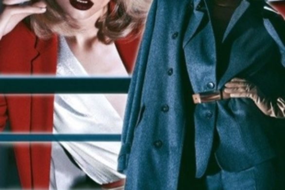 Magdalena Frąckowiak w kampanii Beymen (FOTO)