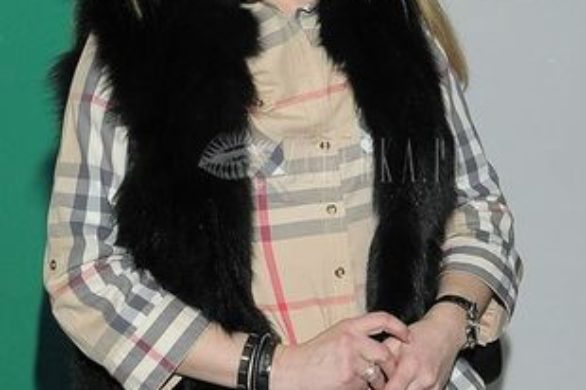 Wpadka Magdaleny Wójcik (FOTO)