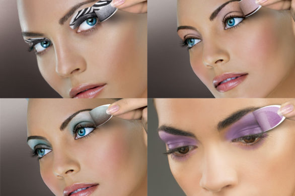 ColorOn – makijaż oka w mig!