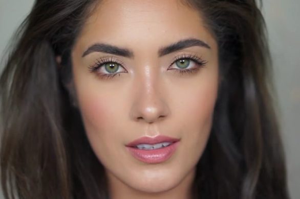 Idealny makeup „no makeup” (VIDEO)