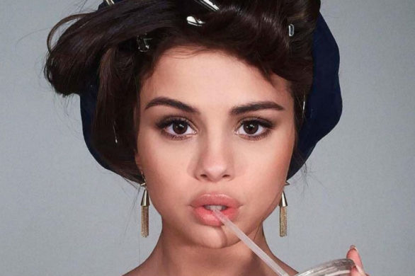 Zapomnij o narzędziach do makijażu! Dzięki tej technice stworzysz look idealny!