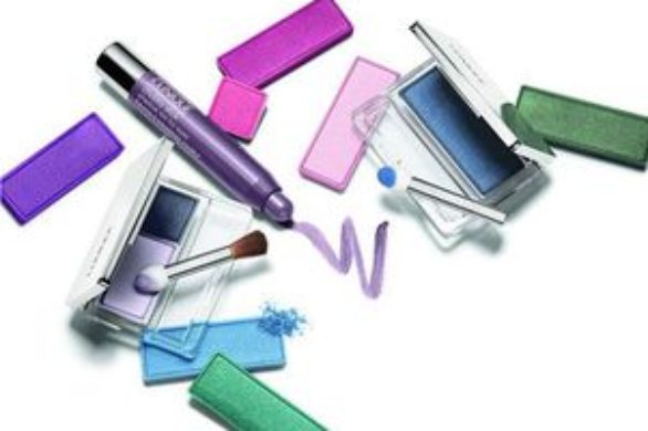 Clinique Fall 2013 Makeup Collection (FOTO)