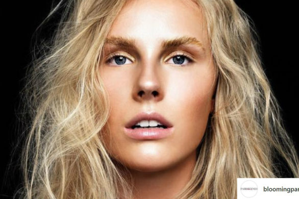 Myślałaś, że nigdy nie pożegnamy pierzastych brwi? Nadchodzi czas golden brows!