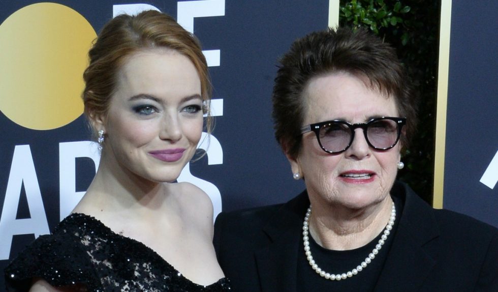 Makijaż nie ma nic wspólnego z polityką?! Emma Stone pokazała, że jest inaczej! Makijaż nie ma nic wspólnego z polityką?! Emma Stone pokazała, że jest inaczej!