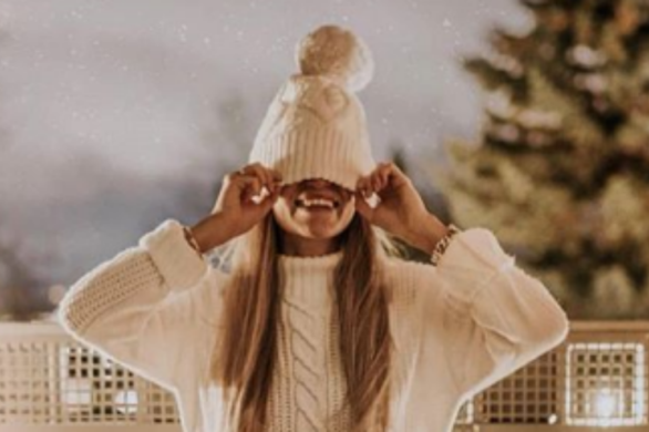 Zabłyśnij w sylwestrową noc! Zebrałyśmy dla Ciebie najlepsze beauty hacki!