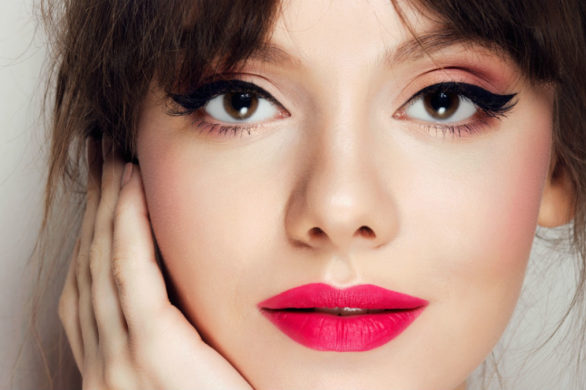 Popełniasz te błędy, malując usta? Kilka prostych sposobów na zniszczenie…