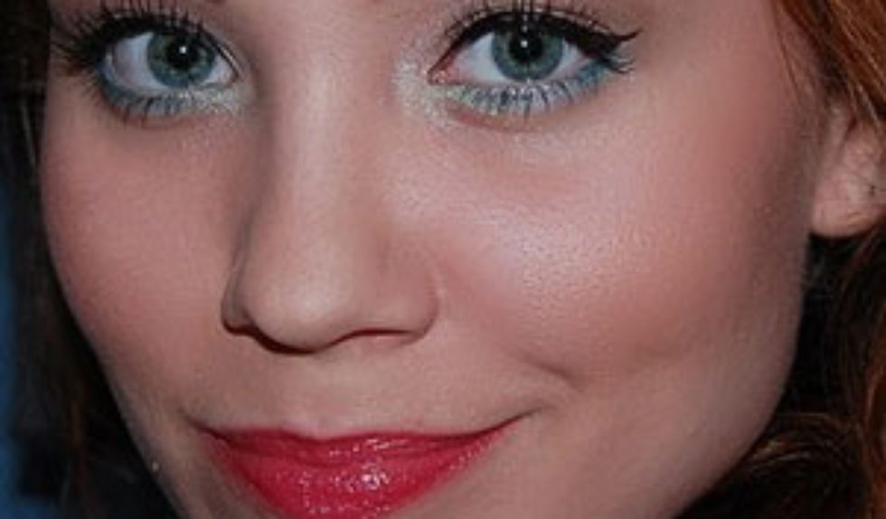 Makijaż w barwach wiosny (FOTO)