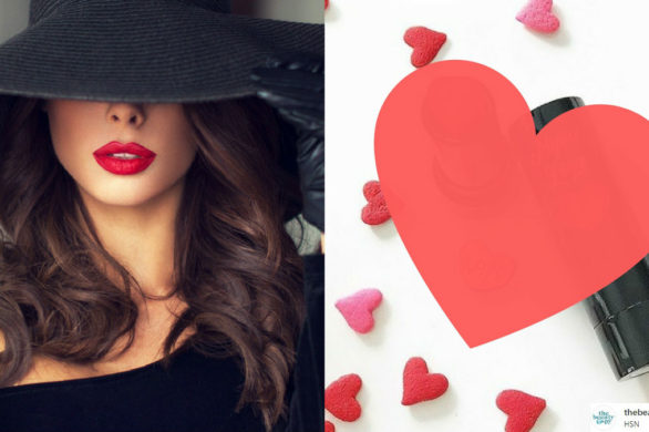 HIT! Ta szminka wyprzedała się w jeden dzień. Jest urocza, ale jej magia tkwi…