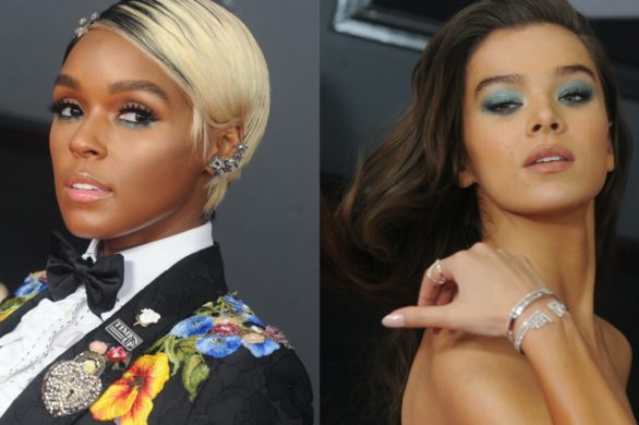 Rozdanie nagród Grammy 2018. Najbardziej inspirujące makijaże i fryzury gwiazd!