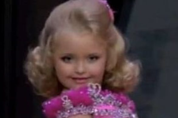 Mała Honey Boo-Boo znowu przeraża (VIDEO)