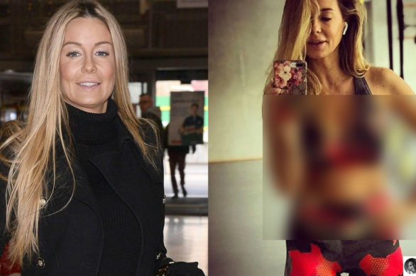 Małgorzata Rozenek pokazała brzuch na Insta. Fani są zachwyceni jej formą!