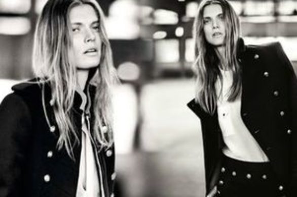 Małgosia Bela w kampanii Joseph (FOTO)