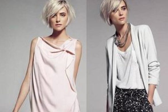 Lookbook Mango na sezon jesień-zima 2012/2013