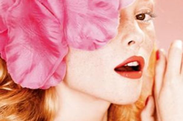 Manhattan Couture Kiss na kwiecień