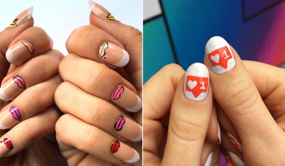 Feministyczny manicure, który możesz nosić cały rok! Zobacz najlepsze hasła Feministyczny manicure, który możesz nosić cały rok! Zobacz najlepsze hasła