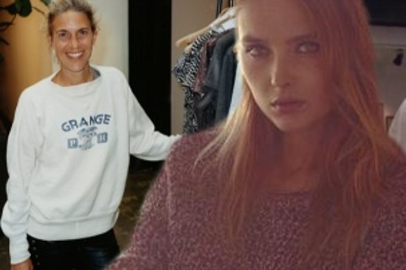 Isabel Marant zaprojektuje kolekcję dla H&M