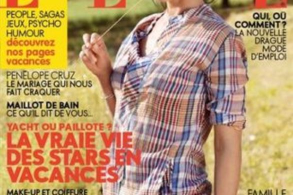 Sielska anielska Sophie Marceau