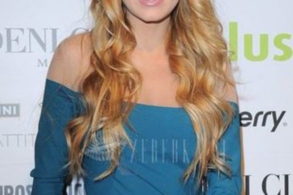 Marcelina Zawadzka w szczytnym celu (FOTO)