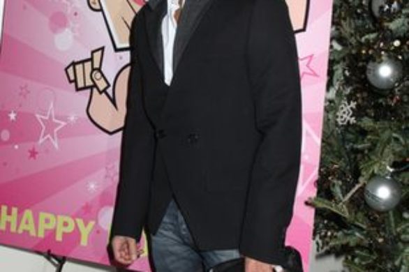 Marc Jacobs jest fanem Jersey Shore