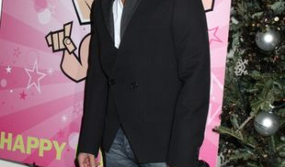 Marc Jacobs jest fanem Jersey Shore