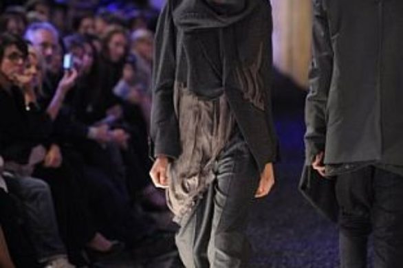 Mareunrol’s – surrealistyczna moda