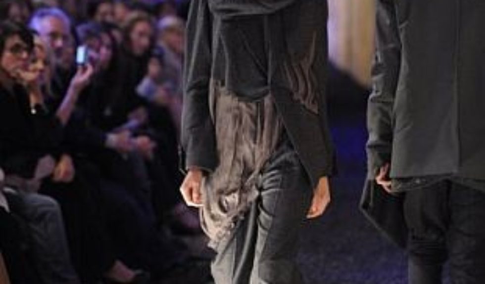 Mareunrol’s – surrealistyczna moda Mareunrol’s – surrealistyczna moda
