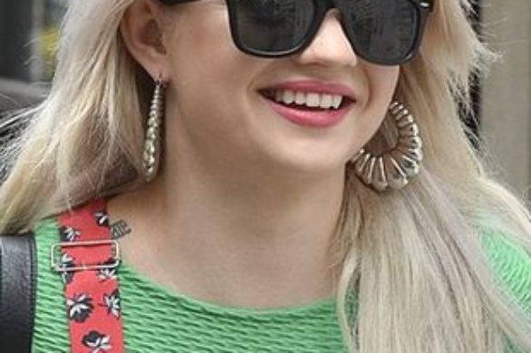 Margaret zdradza sekrety swojego stylu (FOTO)