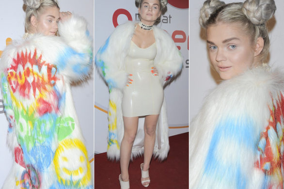 Margaret zaskoczyła odważną stylizacją (FOTO)