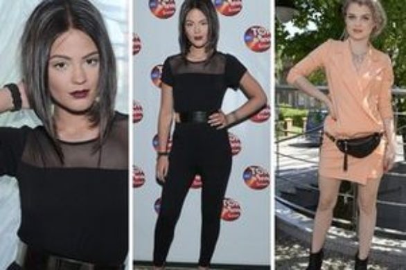 Mroczna Honey i pastelowa Margaret (FOTO)