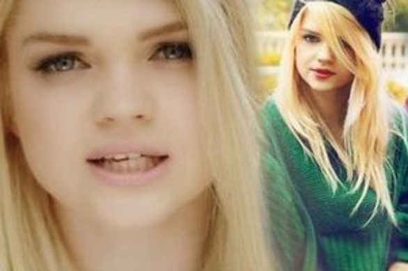 Małgosia z Waszych Stylizacji debiutuje jako wokalistka