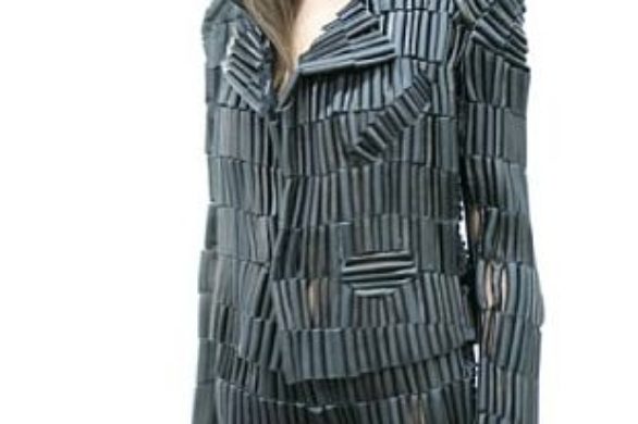 Maison Martin Margiela – haute couture FW 2010