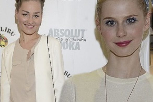 Marika vs Izabela Zwierzyńska