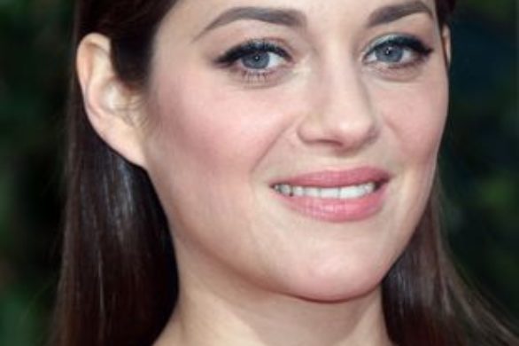 Marion Cotillard w Christian Dior Couture (FOTO)