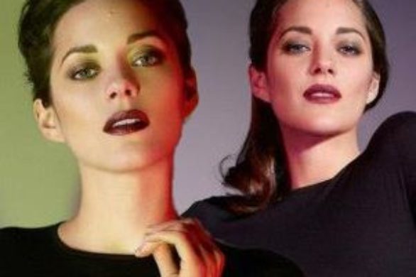Marion Cotillard dla Diora – są już wszystkie zdjęcia