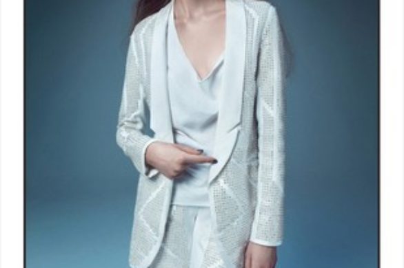 Mariusz Przybylski jesień-zima 2012/2013