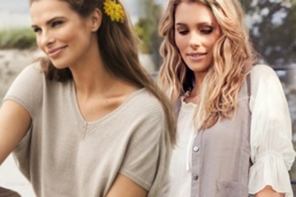 Duńskie marki w super cenach