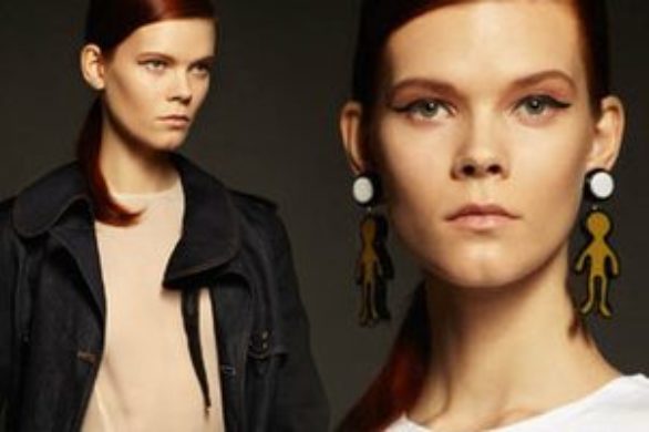 Marni – kolekcja Pre-Fall 2014 (FOTO)