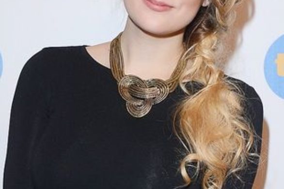 Marta Wierzbicka w sukience z Topshopu (FOTO)