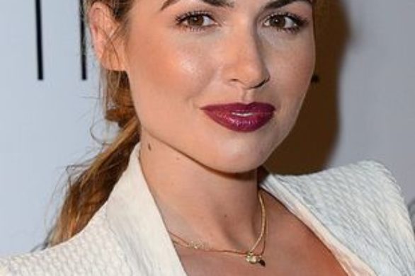 Marta Żmud-Trzebiatowska – zoom na usta (FOTO)