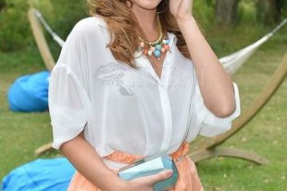 Żmuda-Trzebiatowska gwiazdą prezentacji ramówki TVN