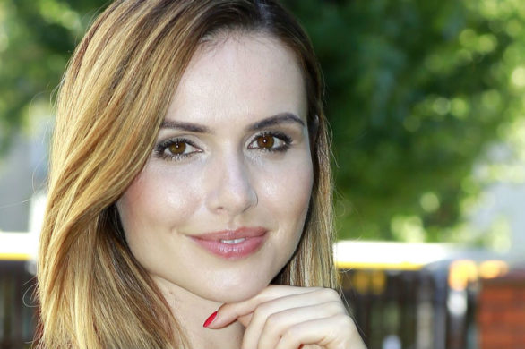 Marta Żmuda-Trzebiatowska żegna swoje długie włosy? Fani nie są zachwyceni