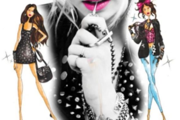 Kolekcja Madonny i Lourdes