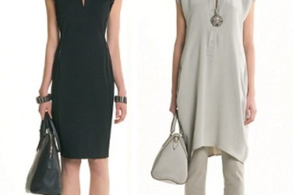 Max Mara – zapowiedź kolekcji jesień 2012