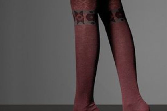 Kolekcja podkolanówek od MaxMary